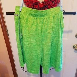 Boy's Old Navy Active shorts XL 14-16 LN